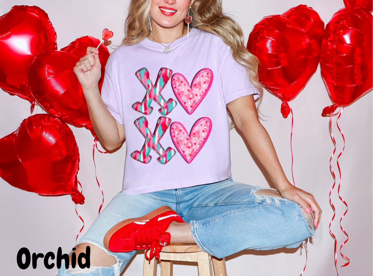 XOXO DESIGN