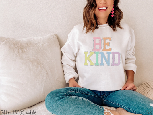 Be Kind