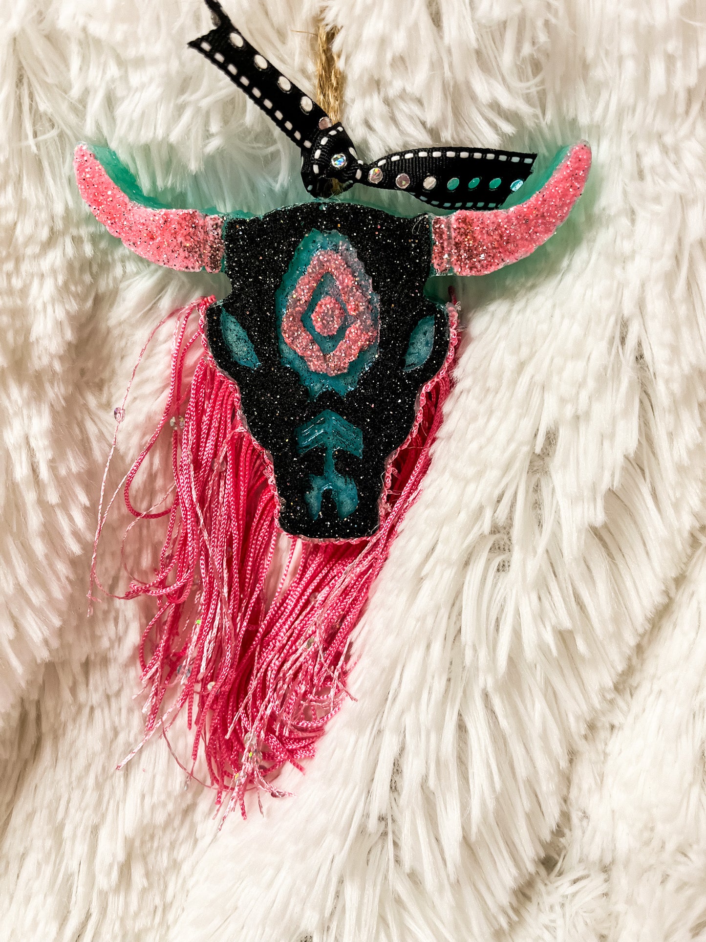 Aztec Bull