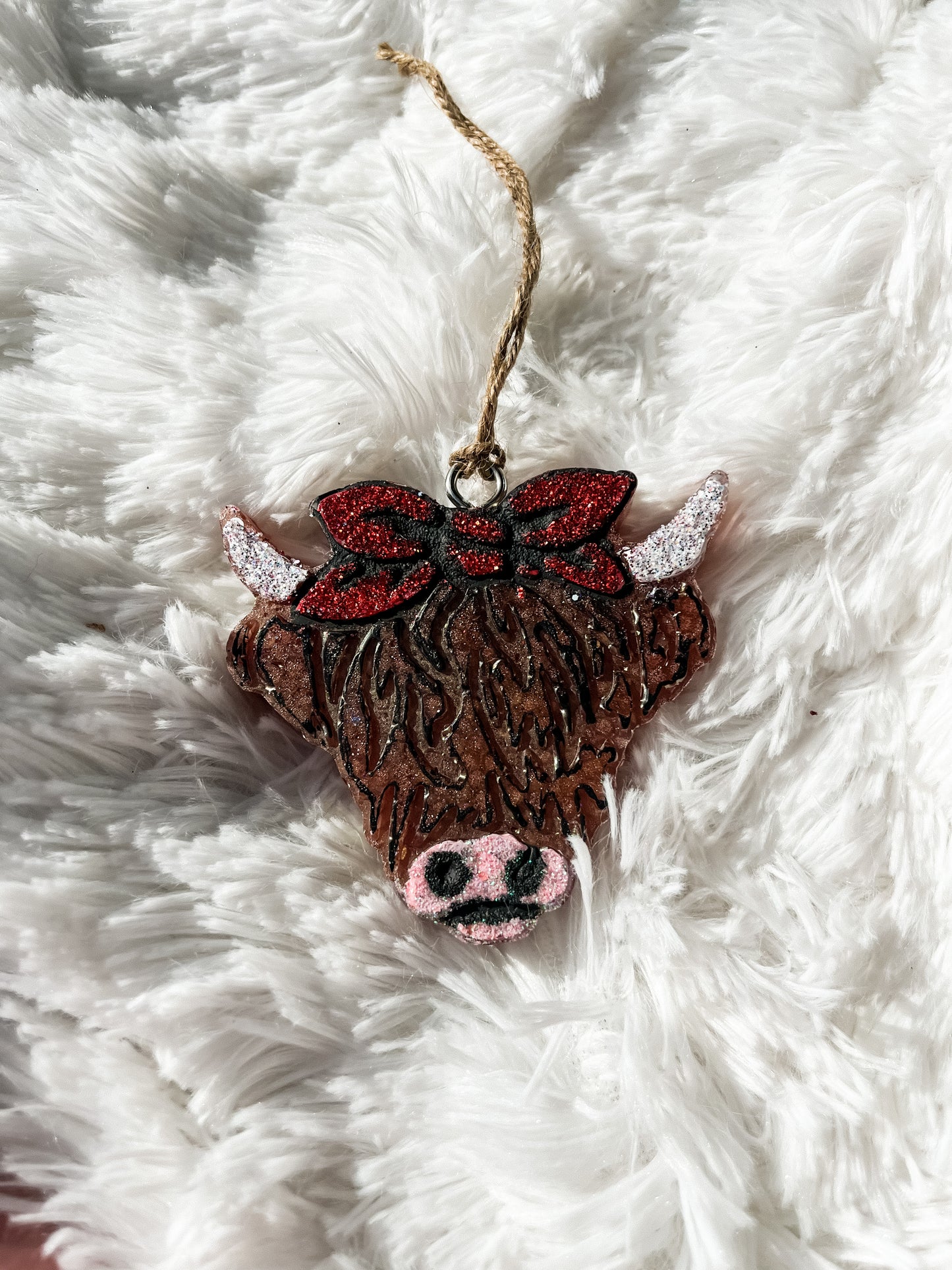 Highland Cow