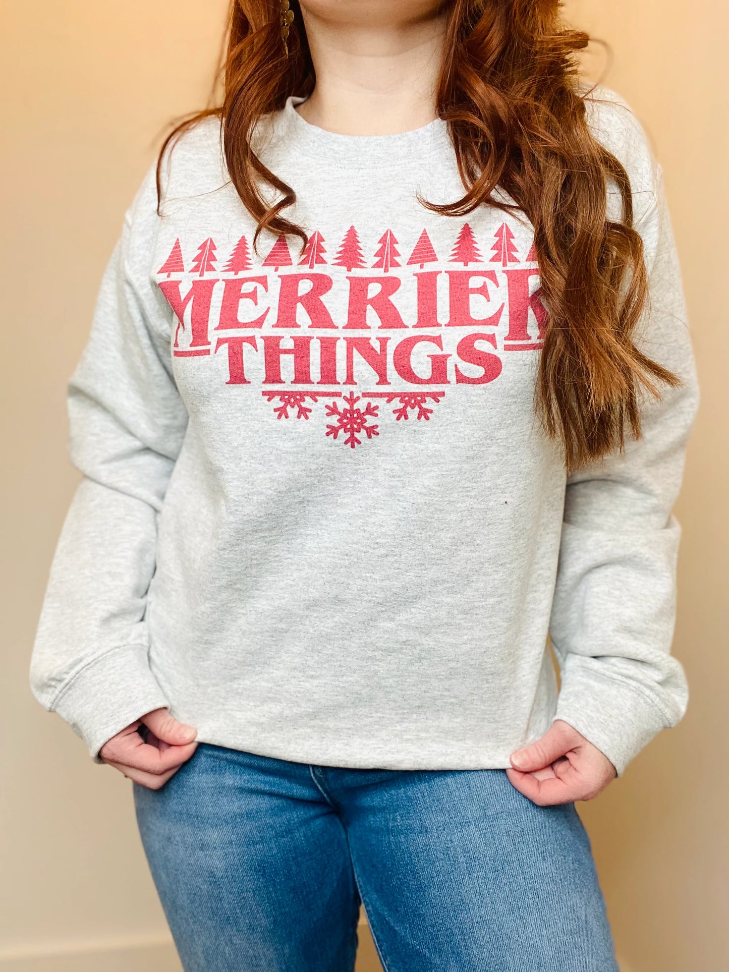 Merrier Things