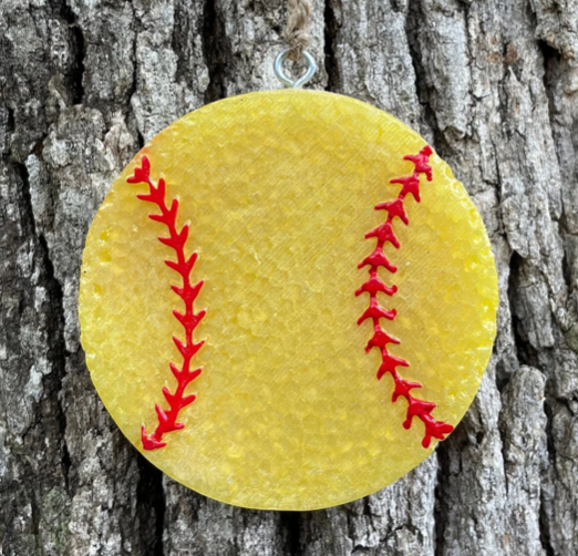 Softall/ Baseball