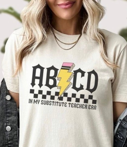 ABCD Sub