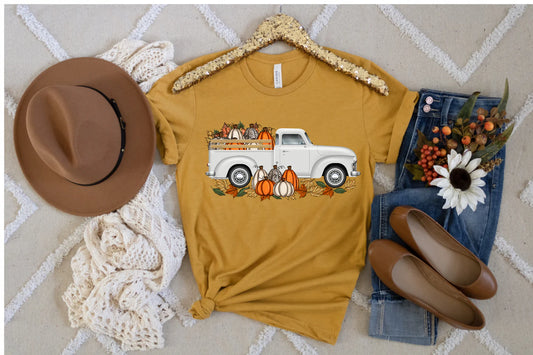 Fall Truck