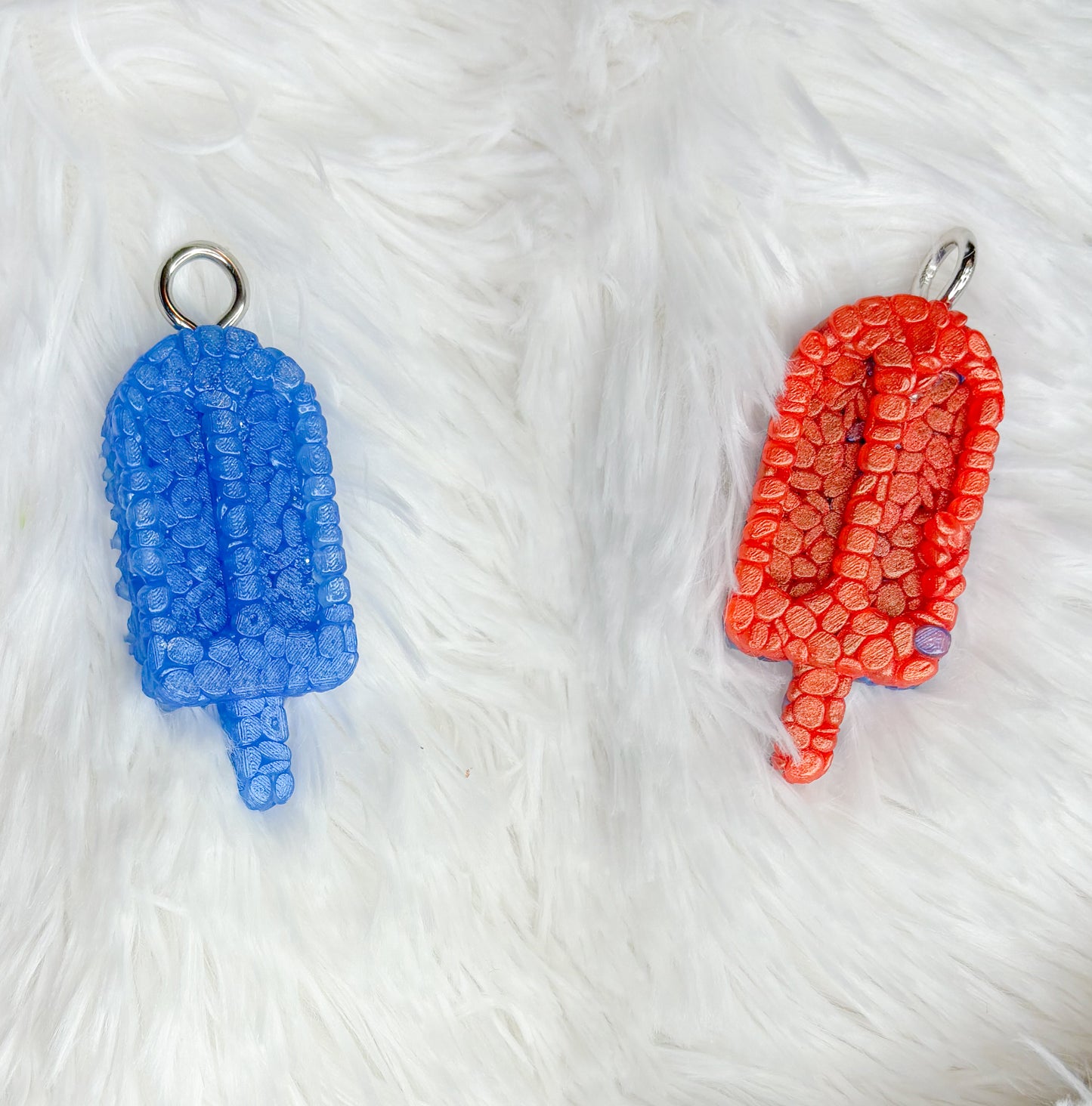 Bomb Pop Vent Clips