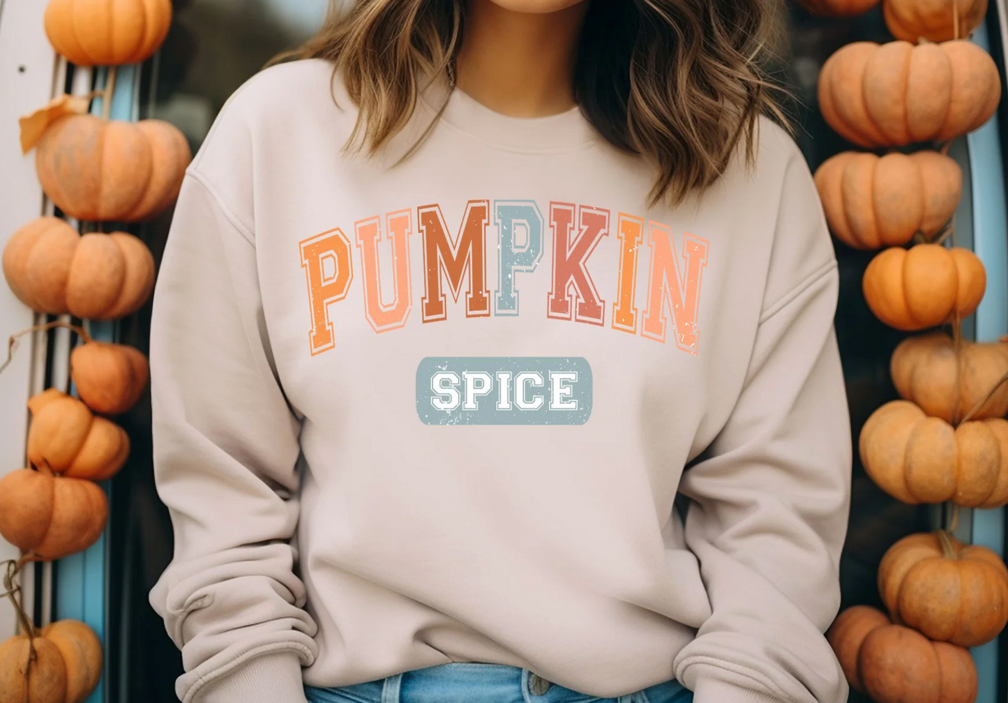 Pumpkin Spice