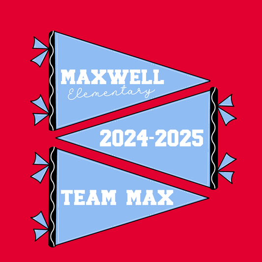 Team Max