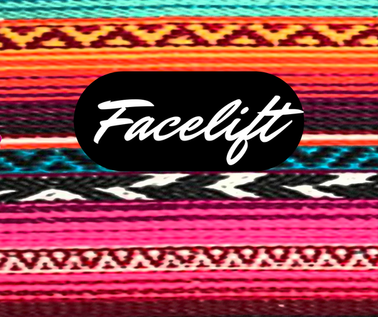 Facelift {Add-On Web Services}