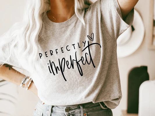 Perfectly Imperfect