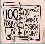 100 Days of School